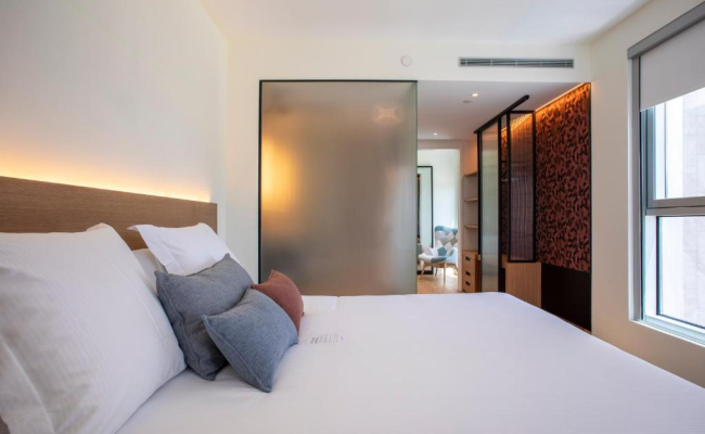 Hotel Paxton Barcelona