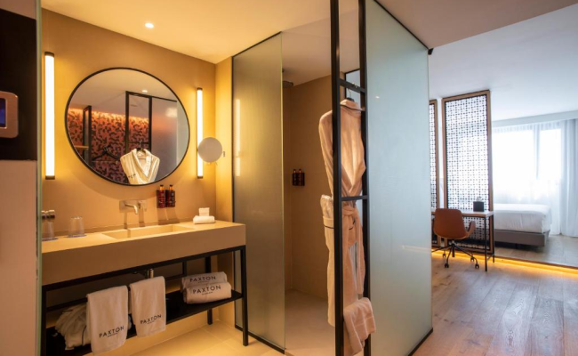 Hotel Paxton Barcelona