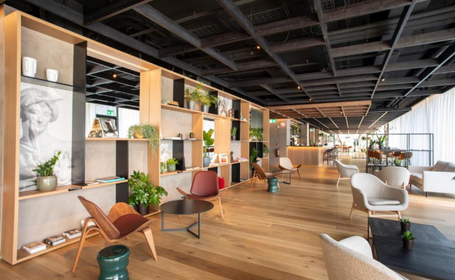 Hotel Paxton Barcelona