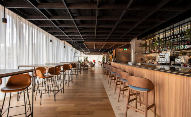 Hotel Paxton Barcelona
