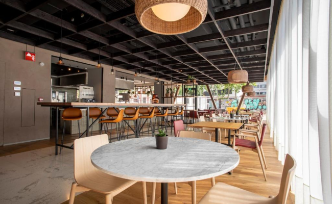 Hotel Paxton Barcelona