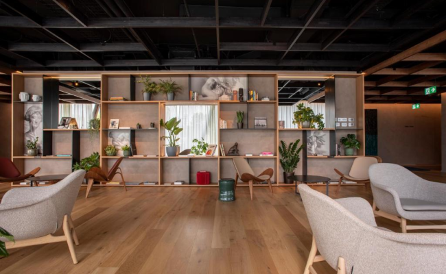 Hotel Paxton Barcelona