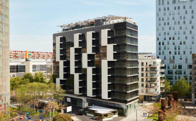 The Hoxton, Poblenou