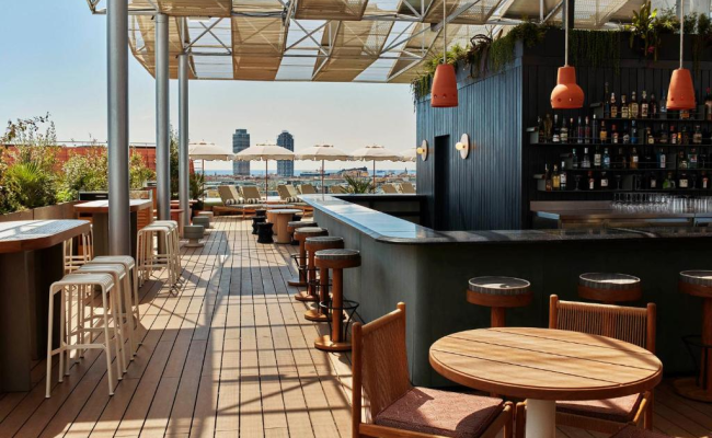The Hoxton, Poblenou