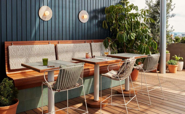The Hoxton, Poblenou
