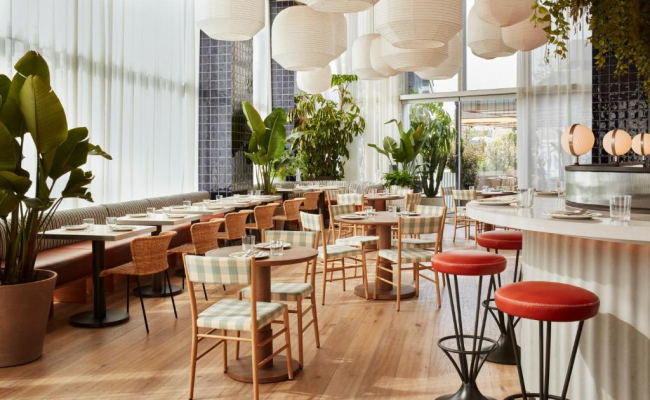 The Hoxton, Poblenou