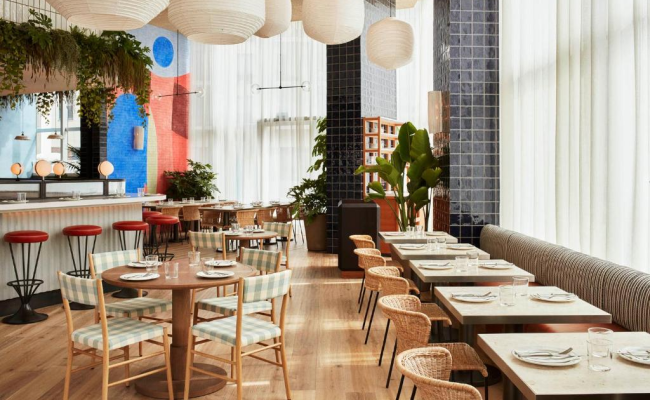 The Hoxton, Poblenou