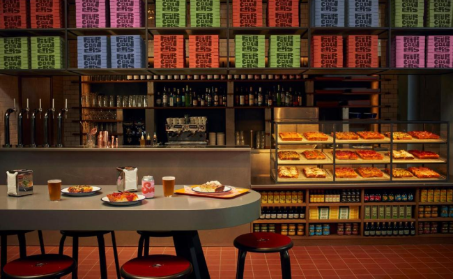 The Hoxton, Poblenou