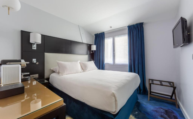 Hôtel 15 Montparnasse