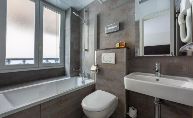 Hôtel 15 Montparnasse