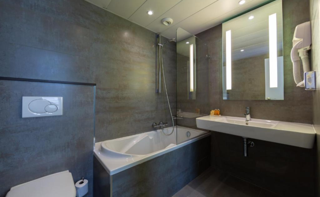 Hôtel 15 Montparnasse