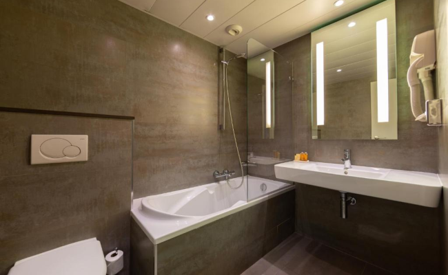 Hôtel 15 Montparnasse