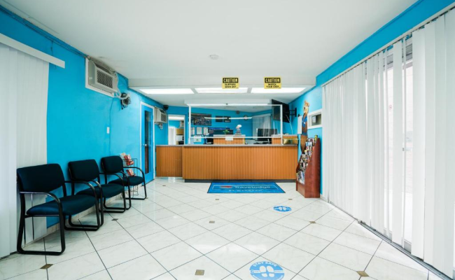 Travelodge by Wyndham Las Vegas