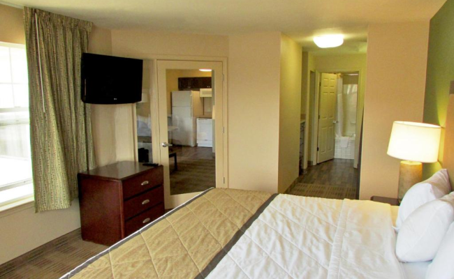 Extended Stay America Suites - Las Vegas - East Flamingo