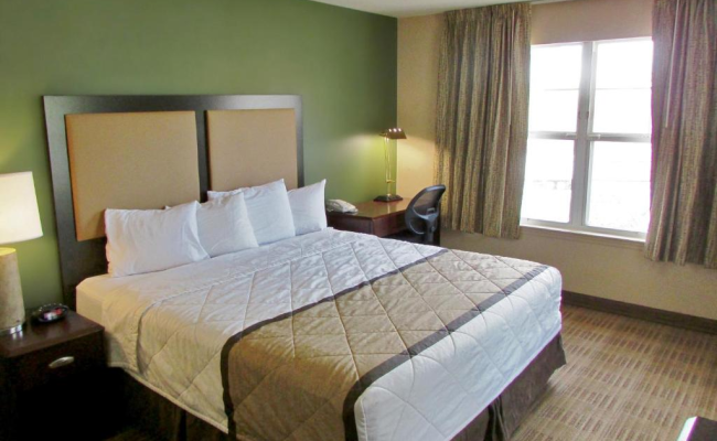 Extended Stay America Suites - Las Vegas - East Flamingo