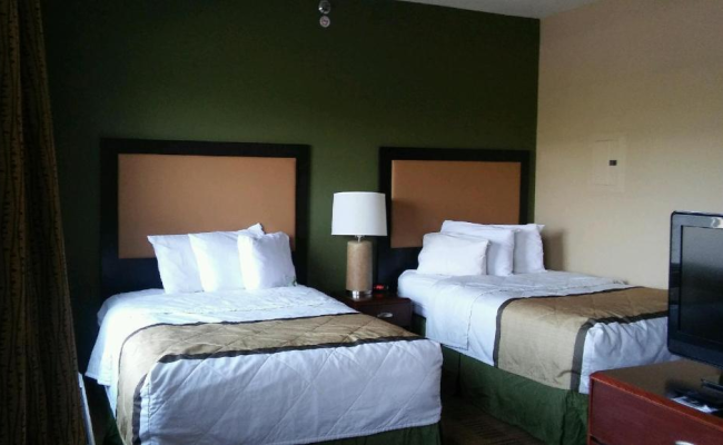 Extended Stay America Suites - Las Vegas - East Flamingo