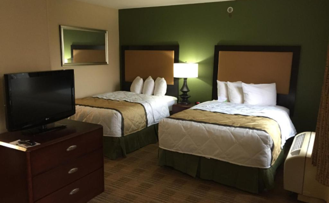 Extended Stay America Suites - Las Vegas - East Flamingo