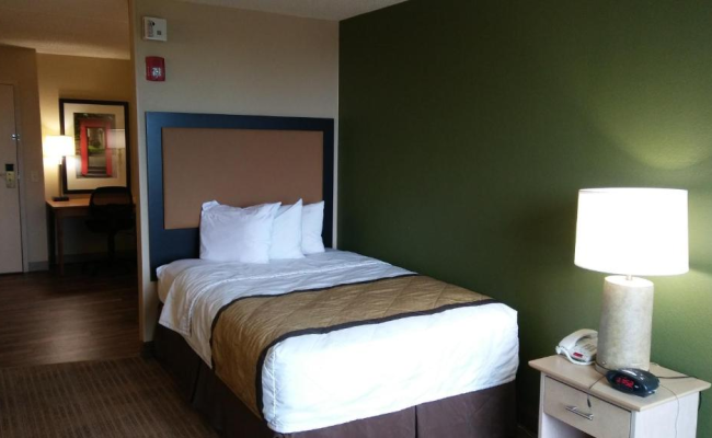 Extended Stay America Suites - Las Vegas - East Flamingo