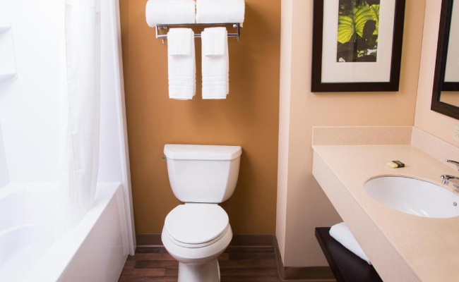 Extended Stay America Suites - Las Vegas - East Flamingo