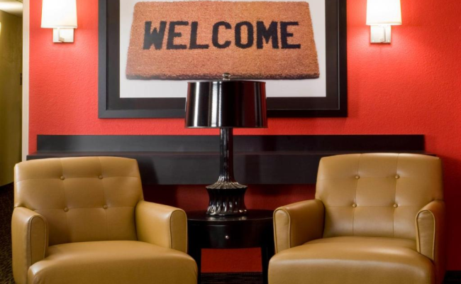 Extended Stay America Suites - Las Vegas - East Flamingo