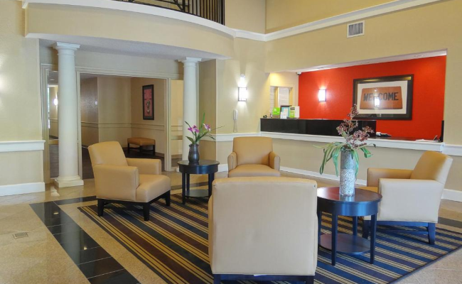 Extended Stay America Suites - Las Vegas - East Flamingo