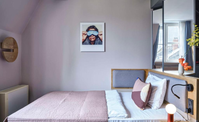 Flemings Hotel Frankfurt-Central