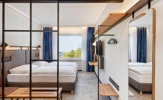 H2 Hotel Düsseldorf City