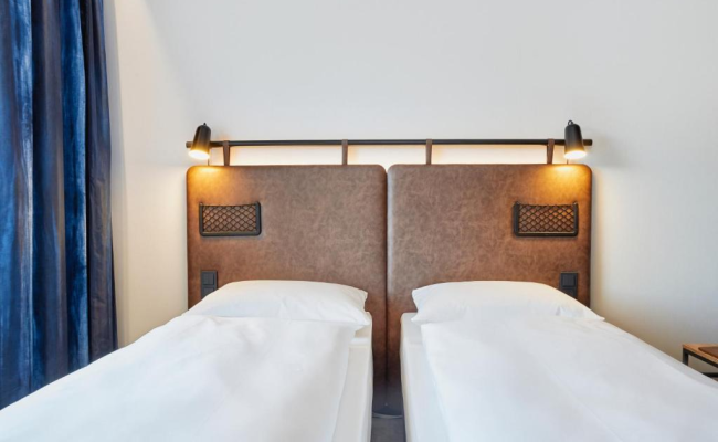 H2 Hotel Düsseldorf City