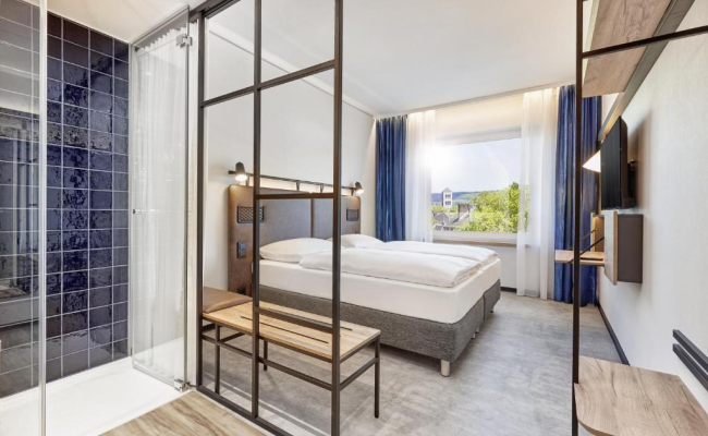 H2 Hotel Düsseldorf City