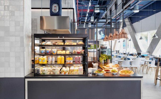 H2 Hotel Düsseldorf City