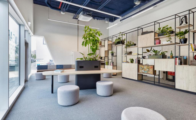 H2 Hotel Düsseldorf City