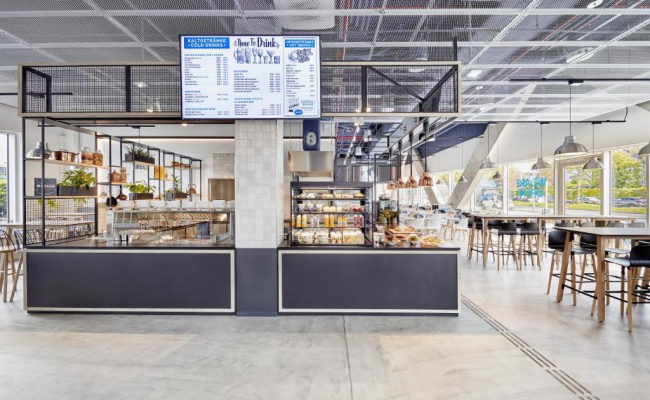 H2 Hotel Düsseldorf City