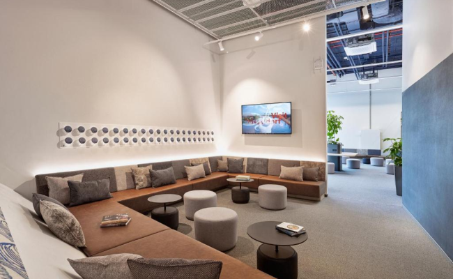 H2 Hotel Düsseldorf City