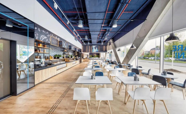 Leonardo Smart Hotel Düsseldorf