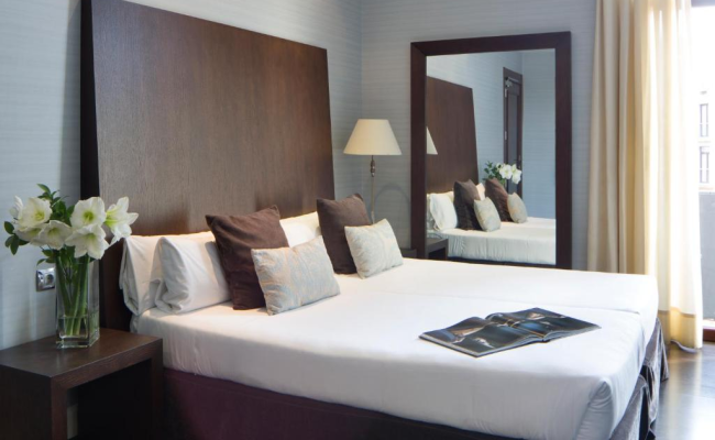 Hotel Ramblas Internacional