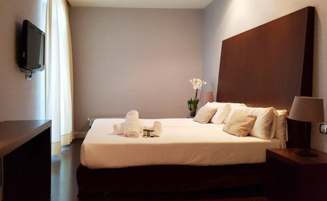 Hotel Ramblas Internacional