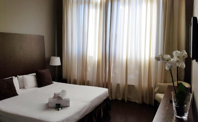 Hotel Ramblas Internacional