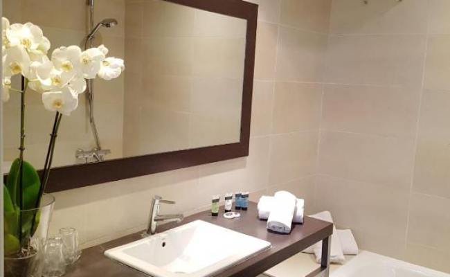 Hotel Ramblas Internacional