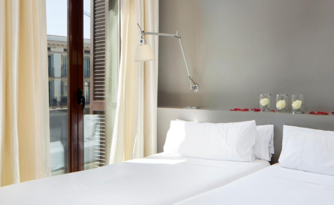 Hotel Ramblas Internacional