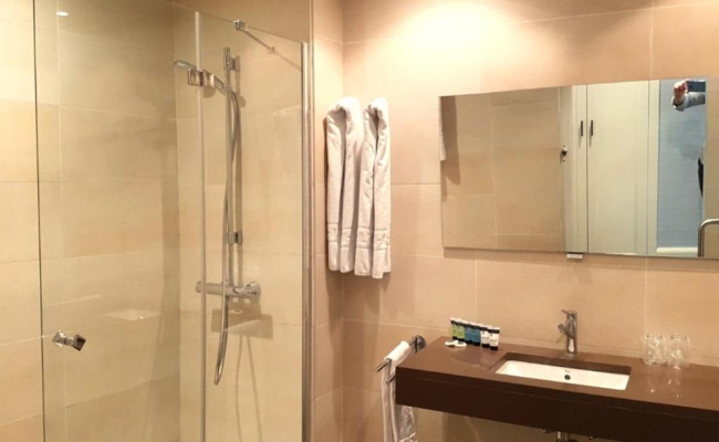 Hotel Ramblas Internacional
