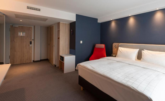 Holiday Inn Express - Krefeld - Dusseldorf, an IHG Hotel