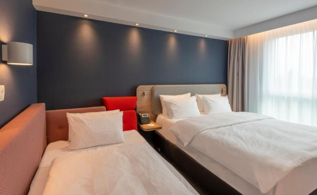 Holiday Inn Express - Krefeld - Dusseldorf, an IHG Hotel