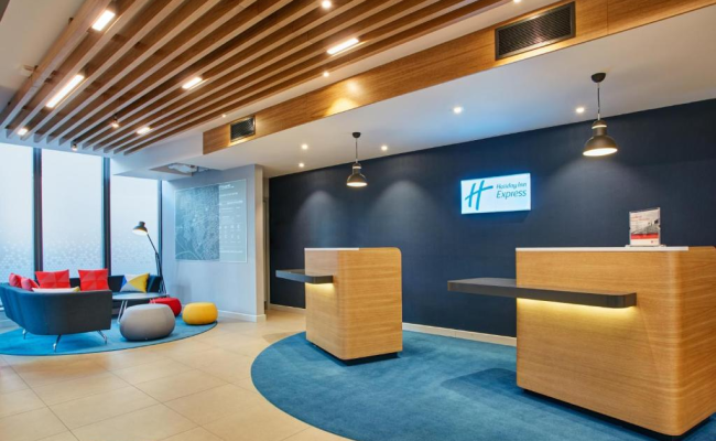 Holiday Inn Express - Krefeld - Dusseldorf, an IHG Hotel