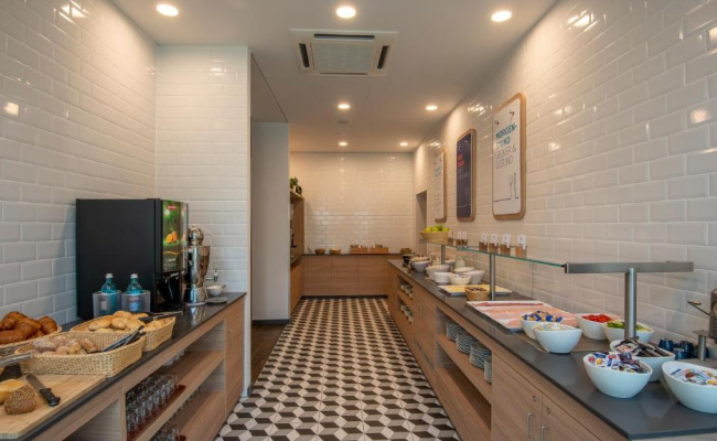 Holiday Inn Express - Krefeld - Dusseldorf, an IHG Hotel
