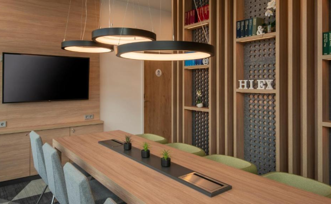 Holiday Inn Express - Krefeld - Dusseldorf, an IHG Hotel