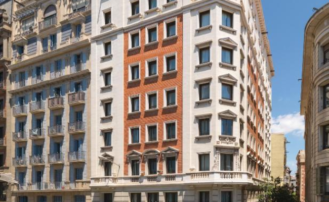 Boutique Hotel H10 Montcada