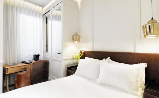 Boutique Hotel H10 Montcada