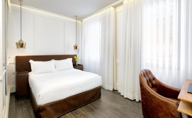 Boutique Hotel H10 Montcada