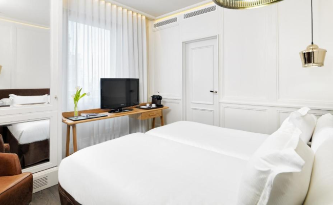 Boutique Hotel H10 Montcada