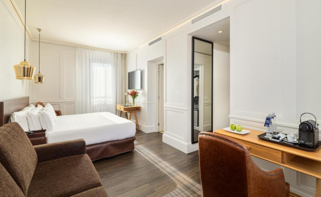 Boutique Hotel H10 Montcada